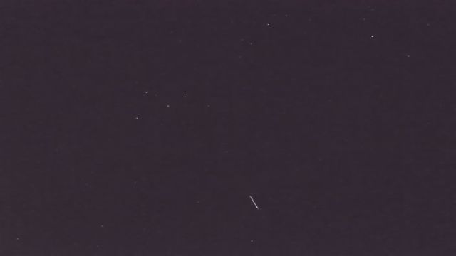 AMS78 meteor