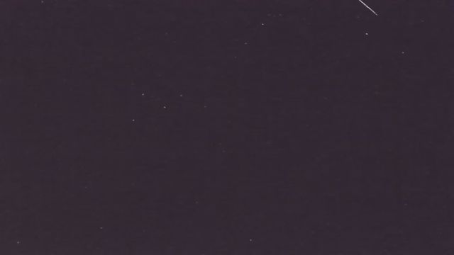 AMS78 meteor