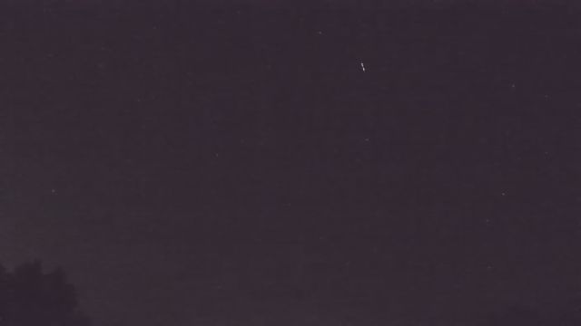 AMS78 meteor