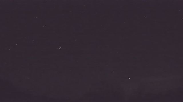 AMS78 meteor