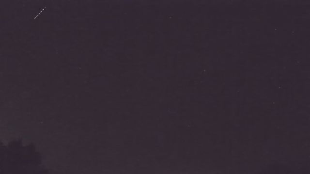 AMS78 meteor