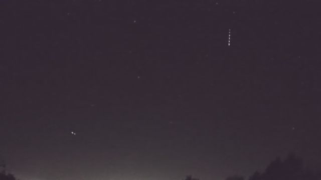 AMS78 meteor