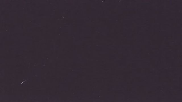 AMS78 meteor