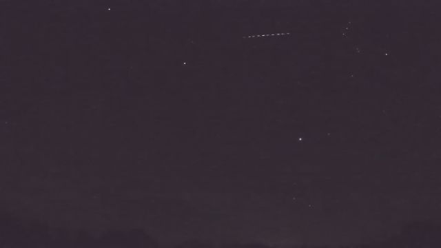 AMS78 meteor