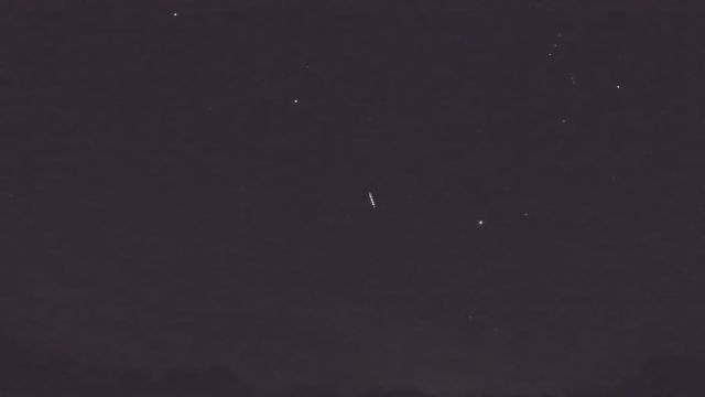 AMS78 meteor
