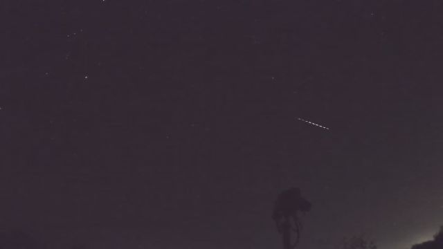 AMS78 meteor