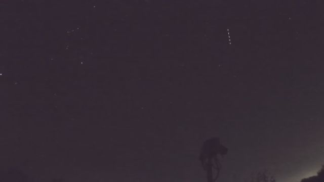 AMS78 meteor