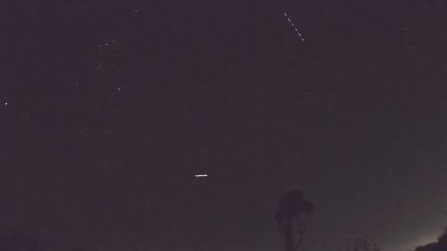 AMS78 meteor