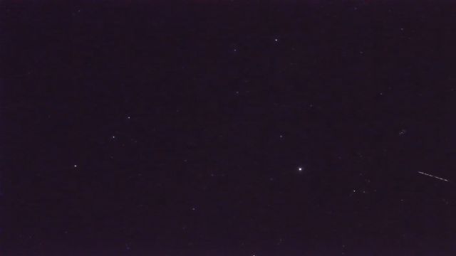 AMS78 meteor