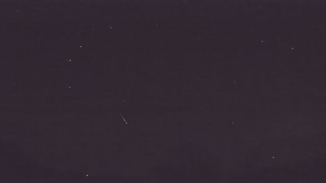 AMS78 meteor