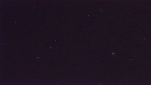 AMS78 meteor