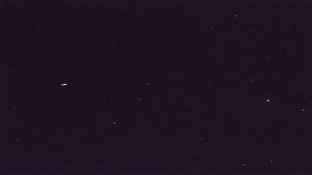 AMS78 meteor