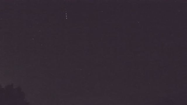 AMS78 meteor