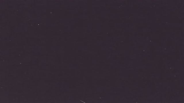 AMS78 meteor