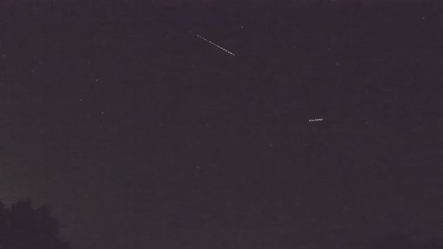 AMS78 meteor