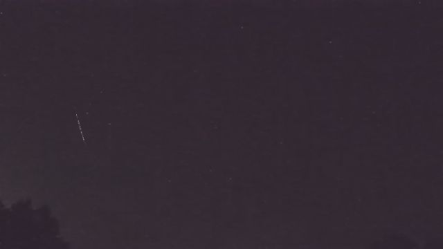 AMS78 meteor