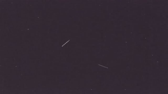 AMS78 meteor