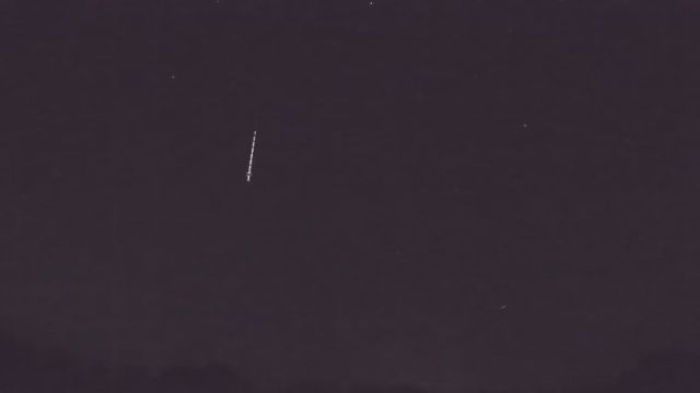 AMS78 meteor