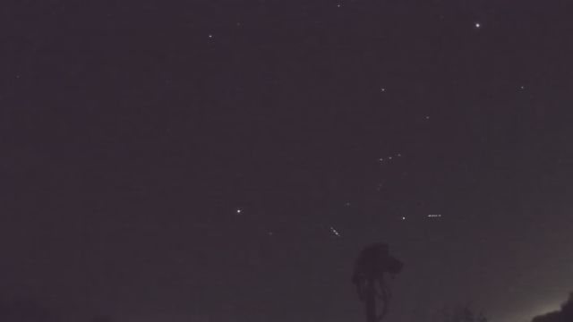 AMS78 meteor