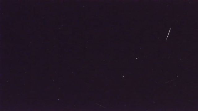 AMS78 meteor