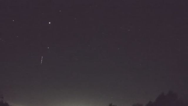AMS78 meteor