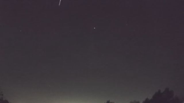 AMS78 meteor