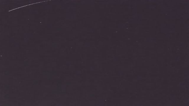 AMS78 meteor