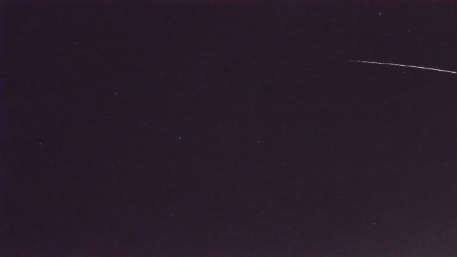 AMS78 meteor