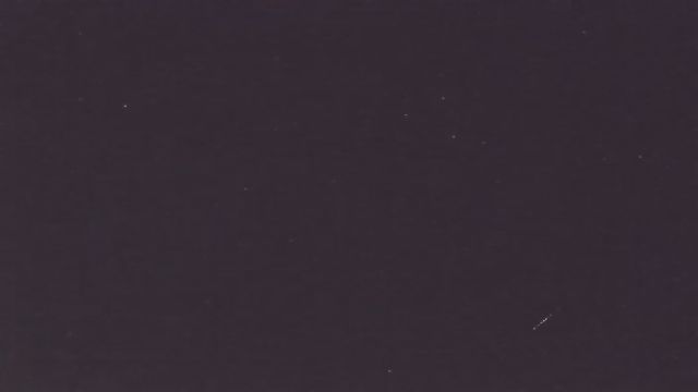 AMS78 meteor