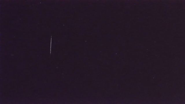 AMS78 meteor