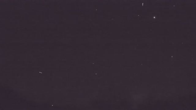 AMS78 meteor