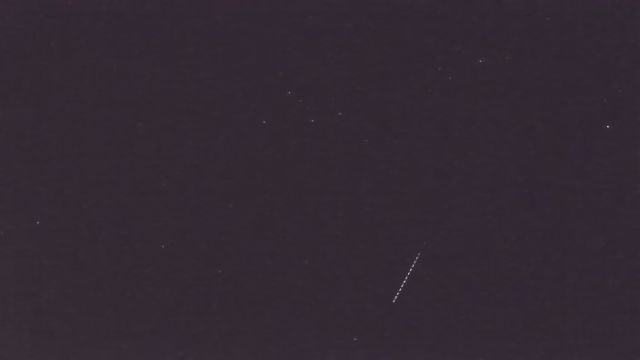 AMS78 meteor
