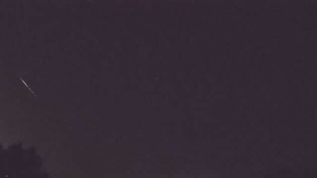 AMS78 meteor