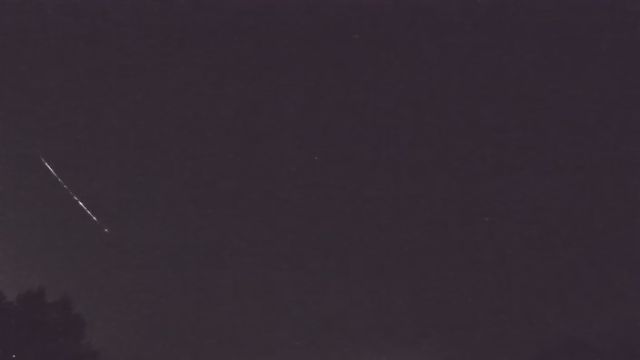 AMS78 meteor