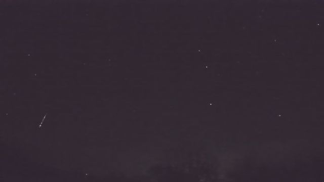 AMS78 meteor
