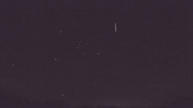 AMS78 meteor