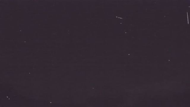 AMS78 meteor