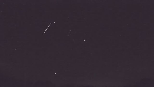 AMS78 meteor