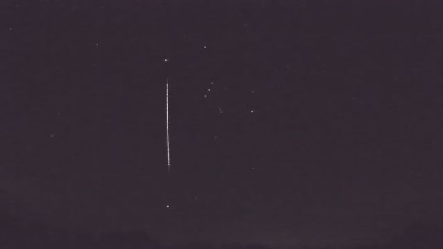 AMS78 meteor