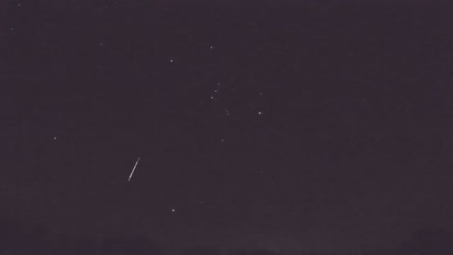AMS78 meteor