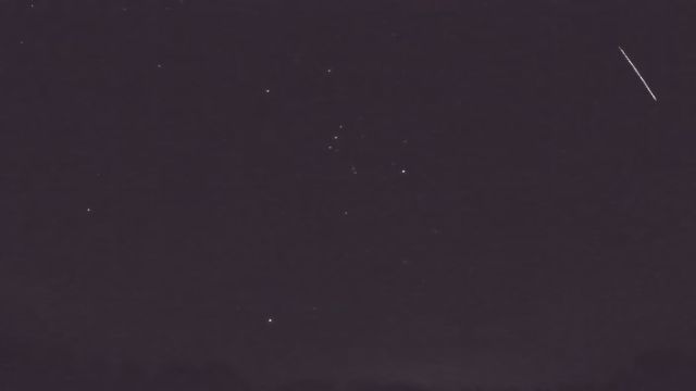AMS78 meteor