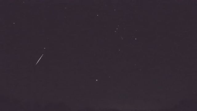AMS78 meteor
