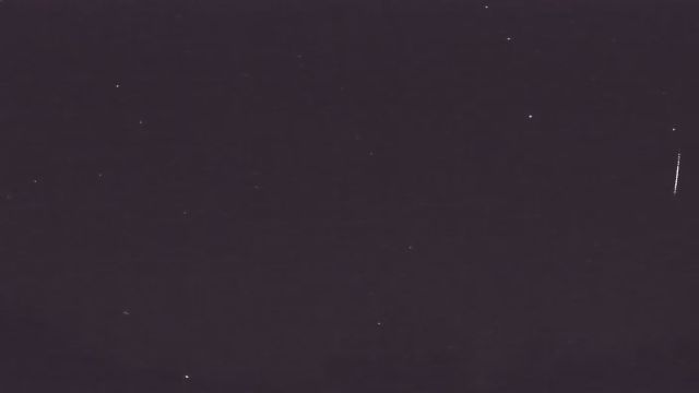 AMS78 meteor