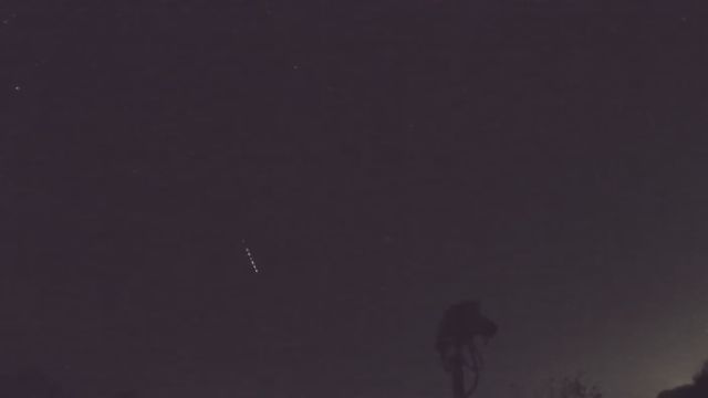 AMS78 meteor