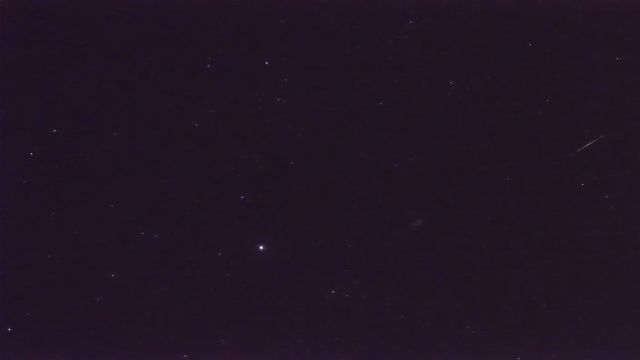 AMS78 meteor