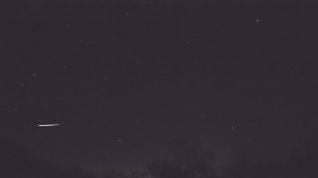 AMS78 meteor