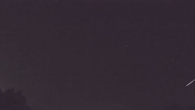 AMS78 meteor