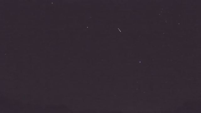AMS78 meteor