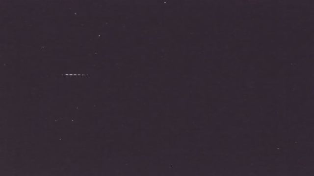 AMS78 meteor