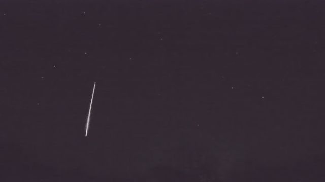 AMS78 meteor